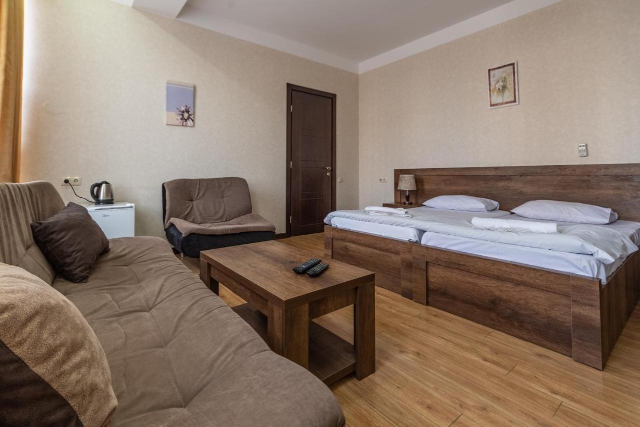 Dream Sky Hotel Тбілісі Екстер'єр фото