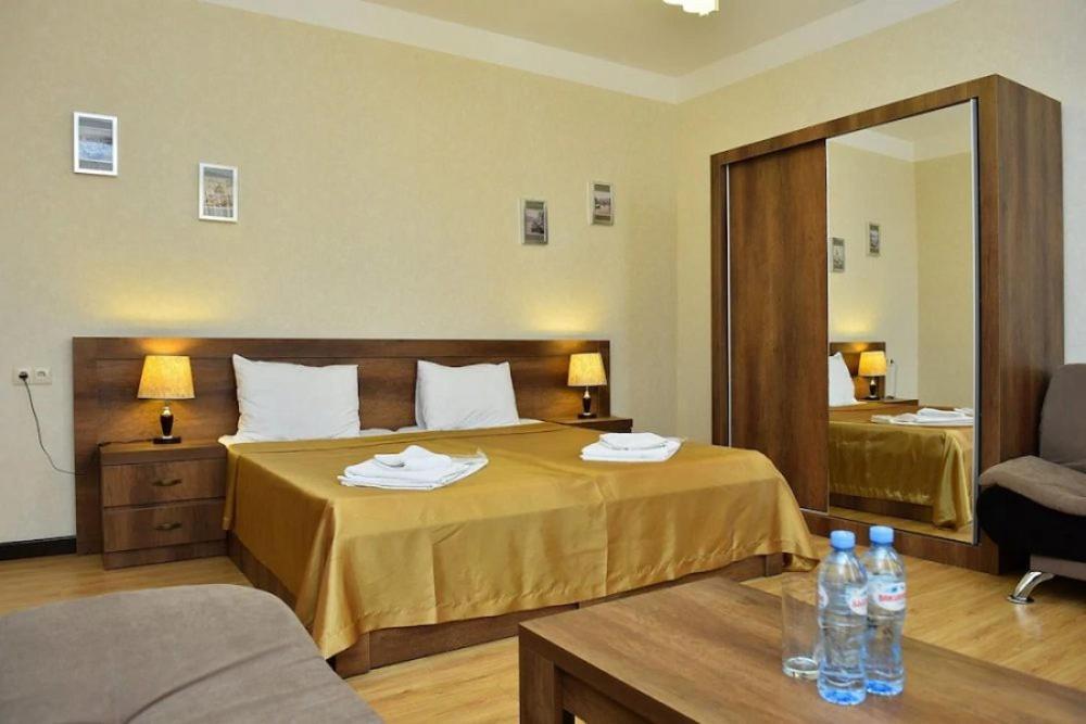 Dream Sky Hotel Тбілісі Екстер'єр фото