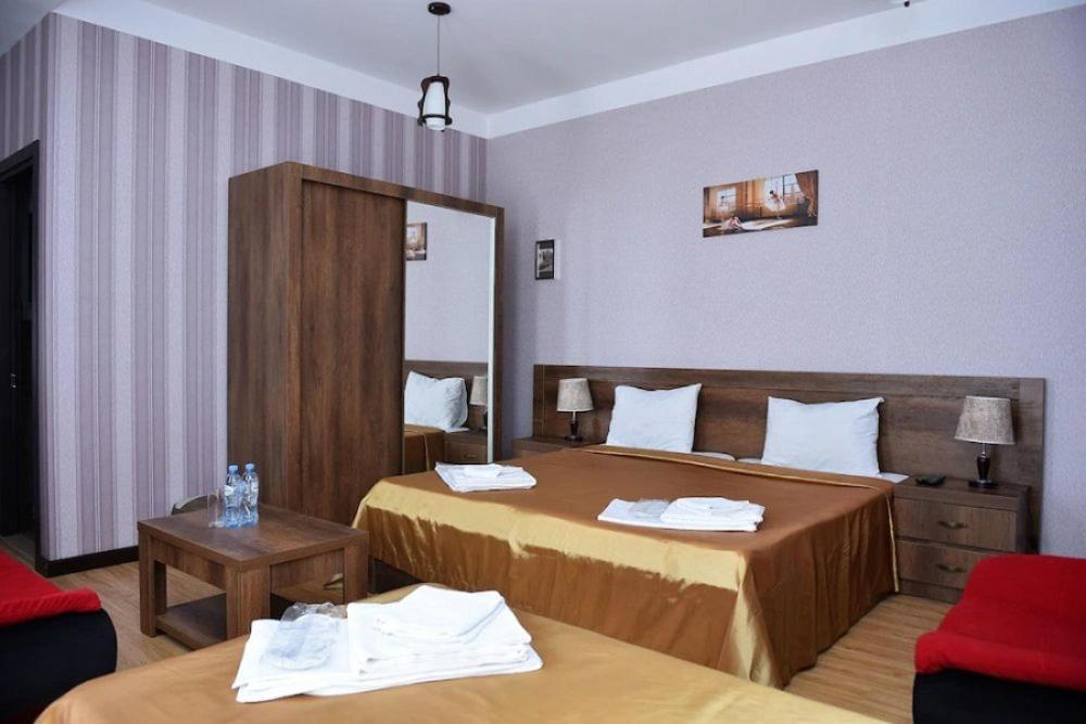 Dream Sky Hotel Тбілісі Екстер'єр фото