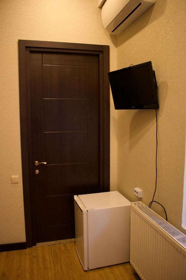 Dream Sky Hotel Тбілісі Екстер'єр фото
