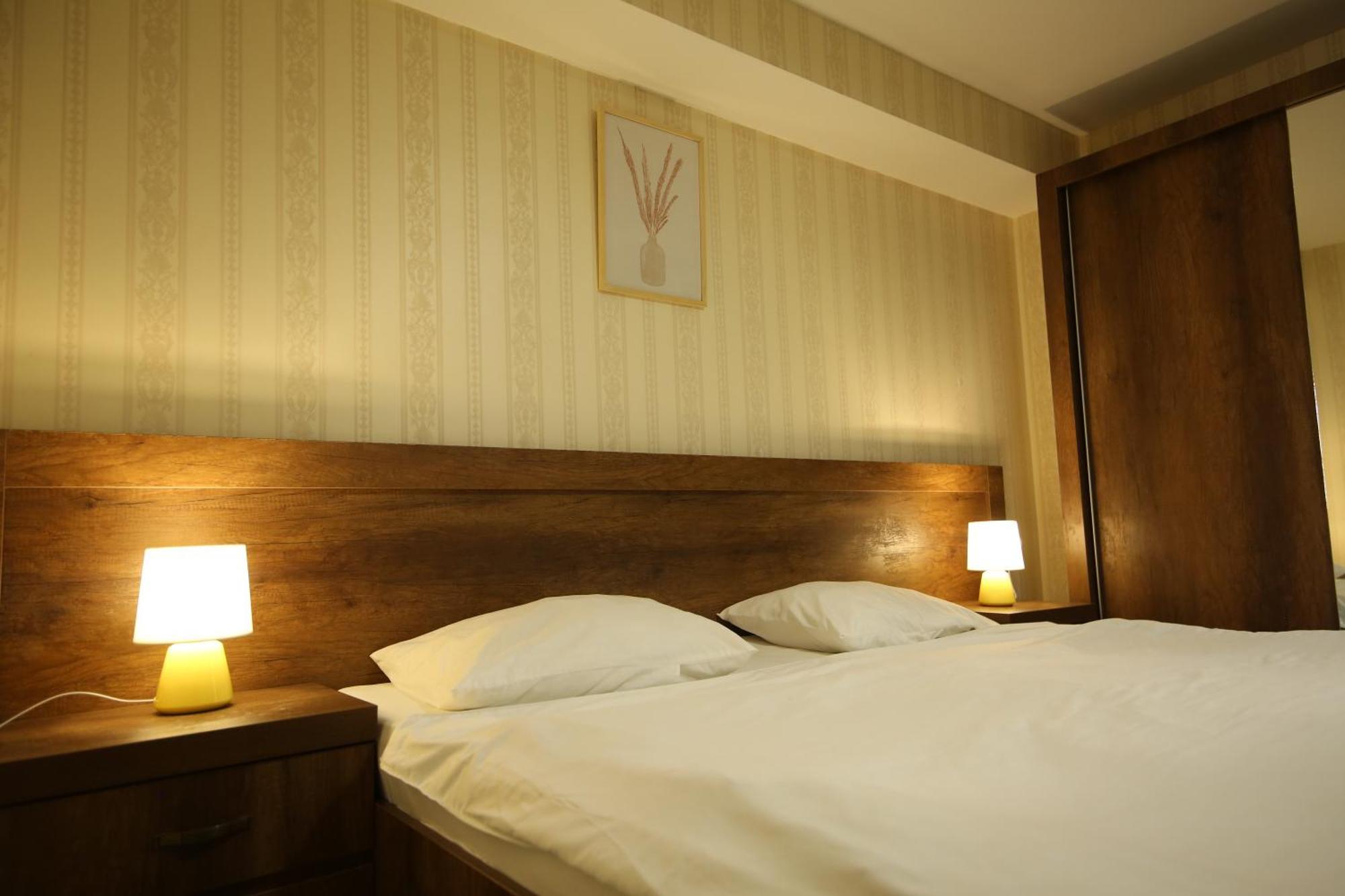 Dream Sky Hotel Тбілісі Екстер'єр фото