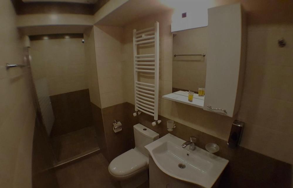Dream Sky Hotel Тбілісі Екстер'єр фото