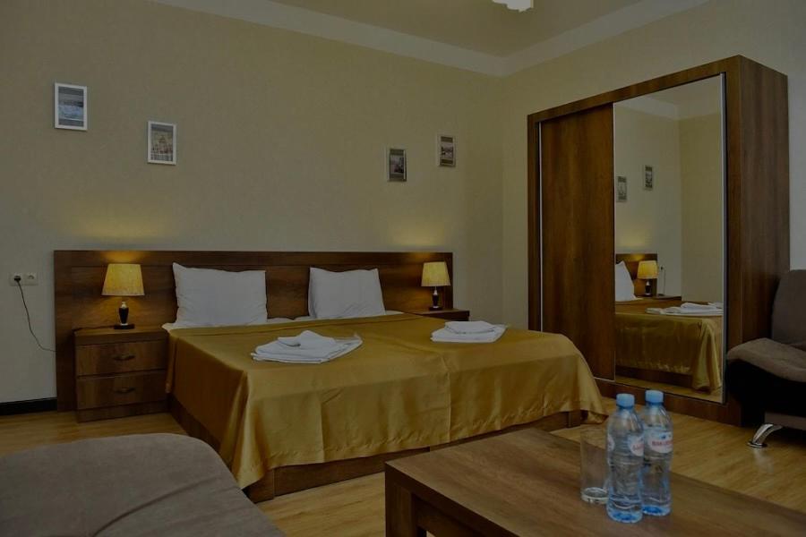 Dream Sky Hotel Тбілісі Екстер'єр фото