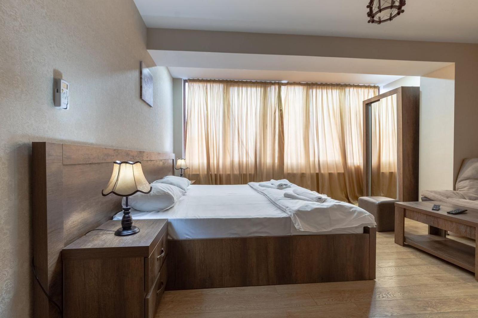 Dream Sky Hotel Тбілісі Екстер'єр фото