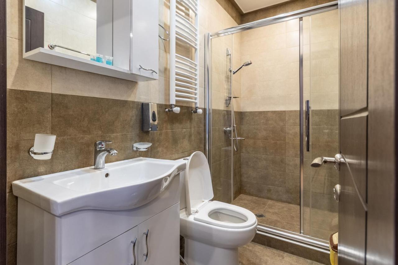 Dream Sky Hotel Тбілісі Екстер'єр фото