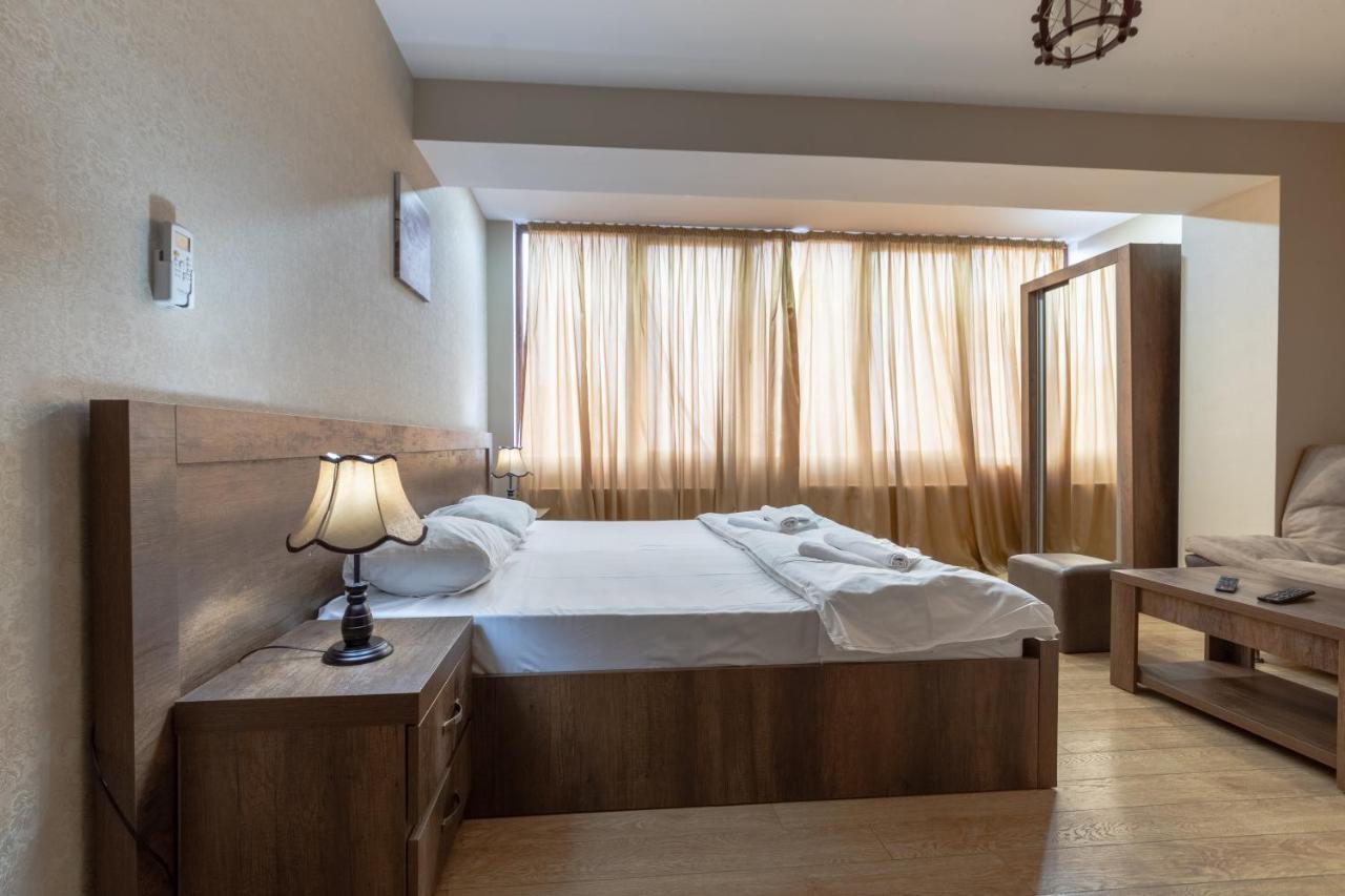 Dream Sky Hotel Тбілісі Екстер'єр фото