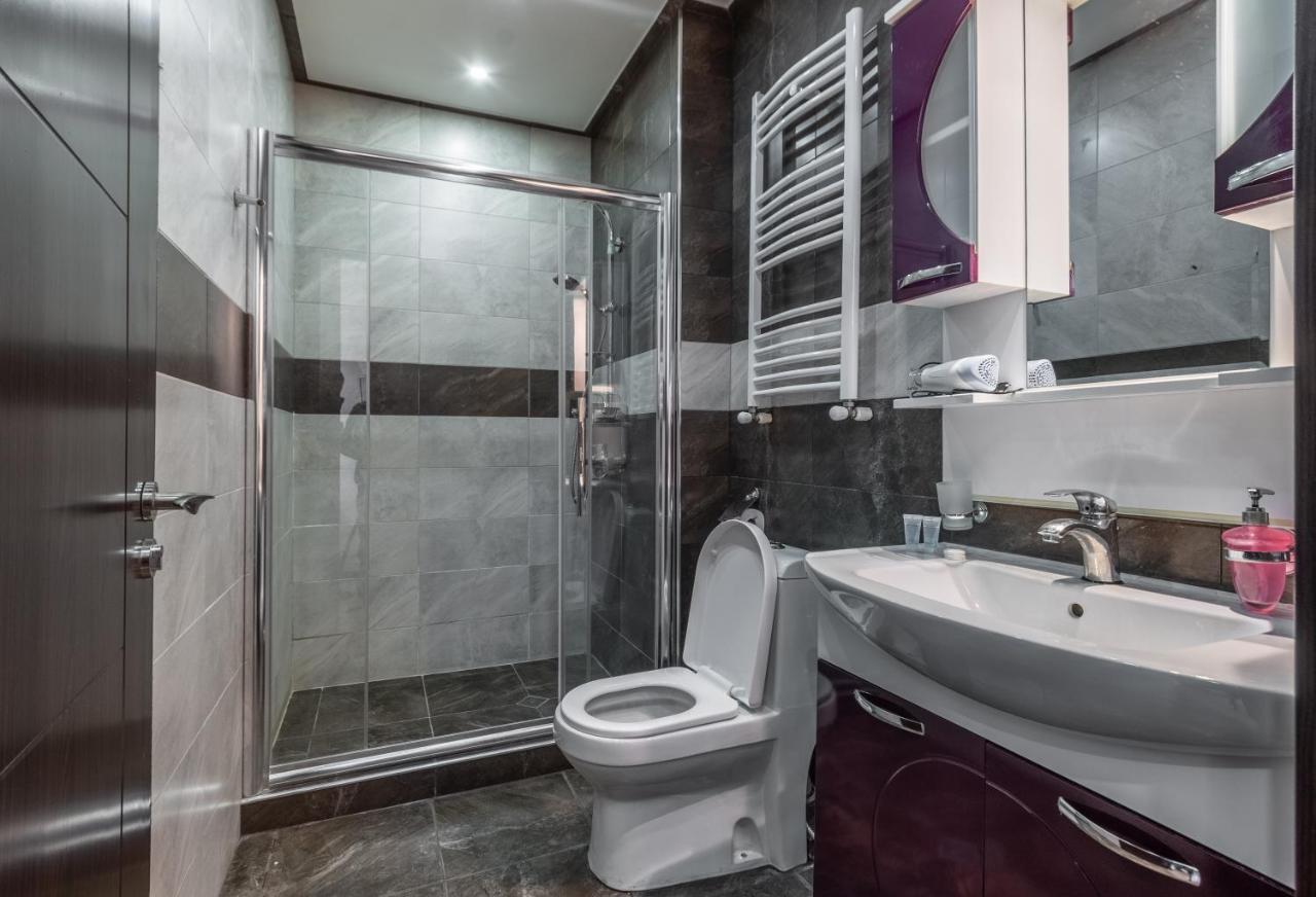 Dream Sky Hotel Тбілісі Екстер'єр фото