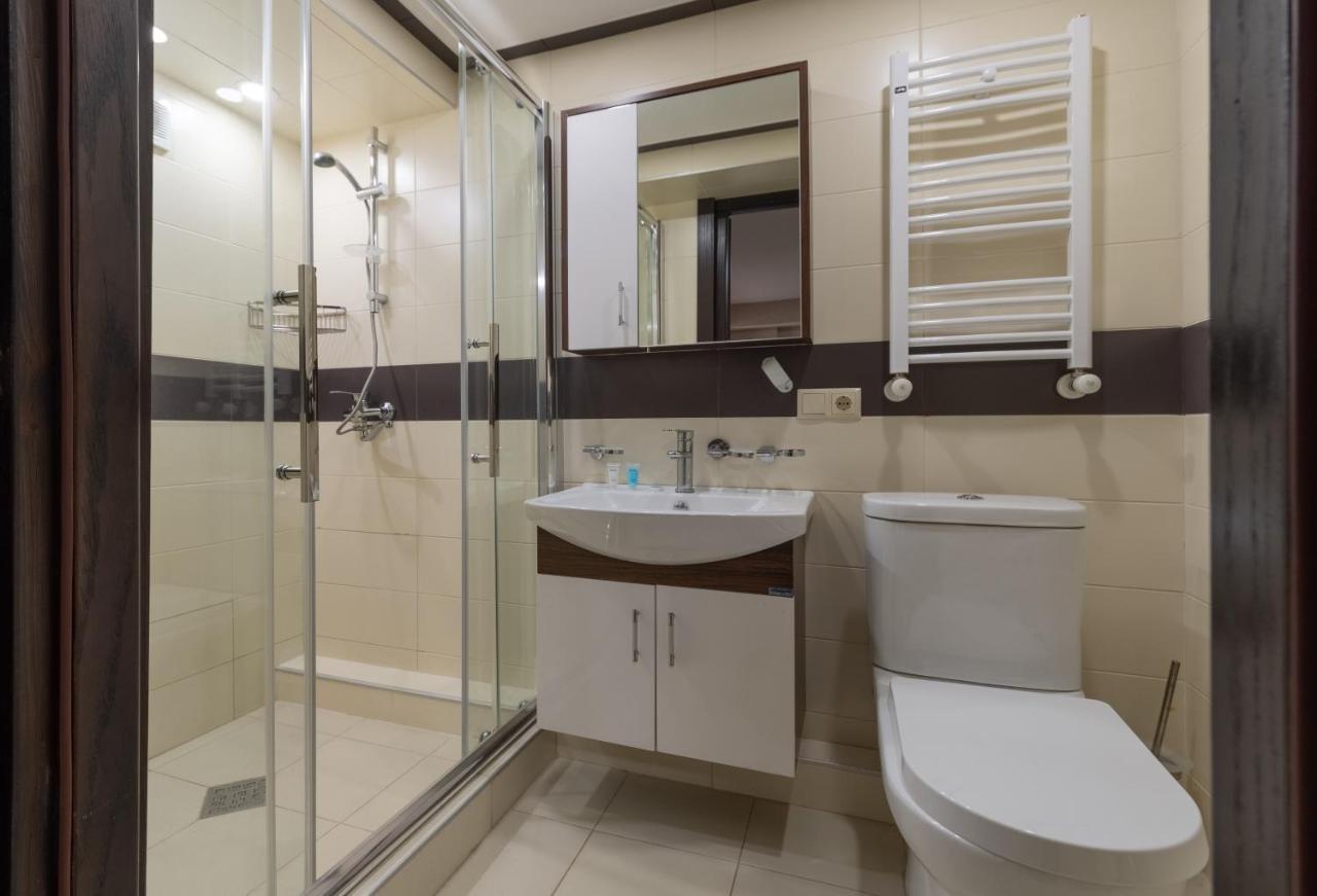 Dream Sky Hotel Тбілісі Екстер'єр фото